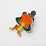 Orange Bird Character Disney Pin | Disney Pin Trading Collection