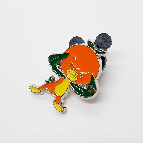 Carácter de pájaro naranja Disney Pin | Disney Colección de comercio de pines