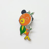 Carácter de pájaro naranja Disney Pin | Disney Alfileres para el comercio