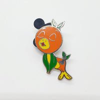 Orangefarbener Vogelcharakter Disney Pin | Disney Stifte für den Handel