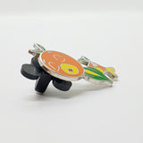 Orange Bird Character Disney Pin | Disney Pins for Trading