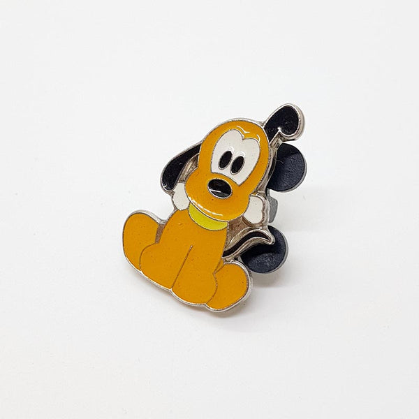 2008 Baby Pluto Disney Pin | Disney Pin Trading Collection