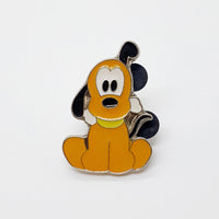 2008 Baby Plutón Disney Pin | Disney Colección de comercio de pines