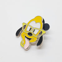 2012 Pluto Nerds Rock Head Disney Pin | Disney Pin Trading