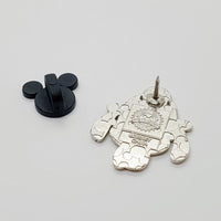 2012 Pluto Nerds Rock Head Disney Pin | Disney Pin Trading