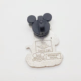 2008 Pluto Cruise Line Disney Pin | Walt Disney World Lapel Pin