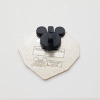 2008 Belle Princess Gem Disney Pin | Disney Pin Trading Collection