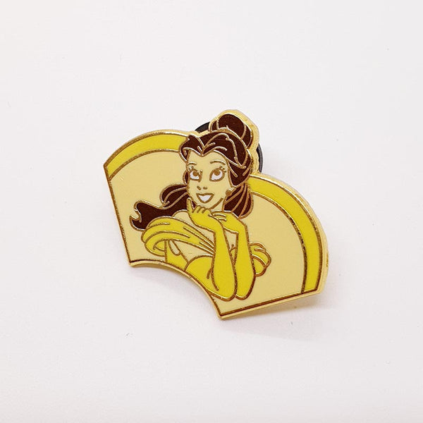 2010 Belle Princess Disney Pin | Collectible Disneyland Pins