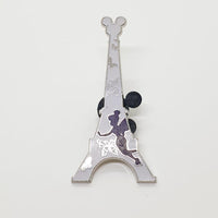 2014 Tinker Bell tour Eiffel Disney PIN | Walt Disney Épingle mondiale