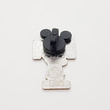 Tinker Bell Letter "T" Disney Trading Pin | Disney Pin Trading