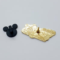 "I'll Be Your Princess" Disney Trading Pin | Disneyland Enamel Pin