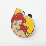 2009 Princess Ariel Disney Trading Pin | Walt Disney World Lapel Pin