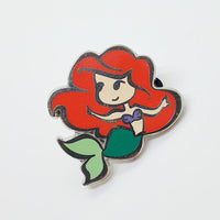 Princess Ariel Disney Trading Pin | Disney Enamel Pin Collection