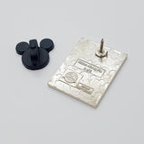 2014 Tinker Bell Fata Disney Pin | Pin di bavaglio Disneyland