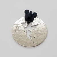 2009 Tinker Bell Silhouette Disney Pin | Disney Email Pin