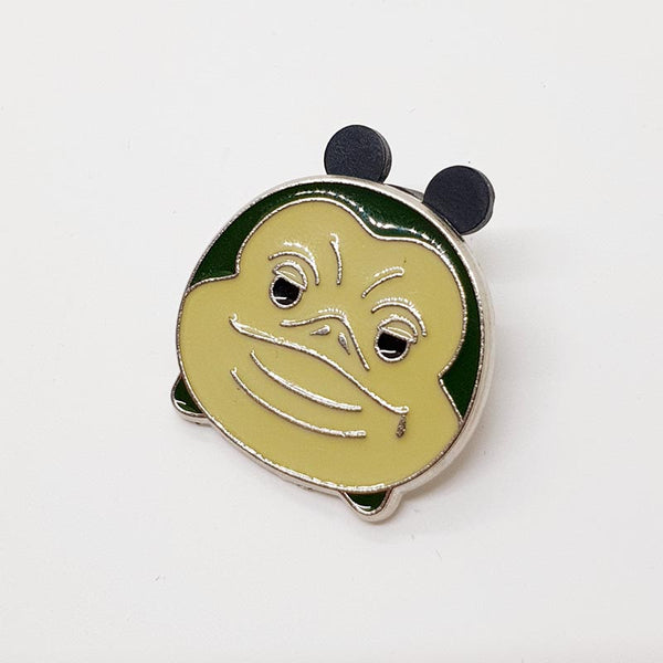 2016 Jabba The Hutt Disney Trading Pin | Disneyland Enamel Pin