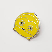 2016 C-3PO Star Wars Disney Pin | Walt Disney World Pin