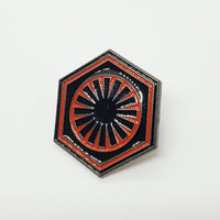 2016 Star Wars First Order Disney Pin | Disney Pin -Handelssammlung
