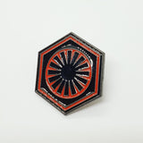 2016 First Order Star Wars Disney Pin | Disney Colección de comercio de pines