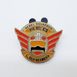 2016 Rebel Squadron Red Leader Star Wars Disney PIN | Disney Épinglette