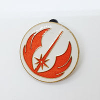 Star Wars "Obi-Wan Kenobi" Insignia Disney Pin | Walt Disney World Pin