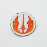 Star Wars "Obi-Wan Kenobi" Insignia Disney Pin | Walt Disney World Pin
