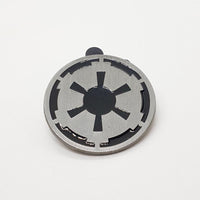 2010 Star Wars Empire Insignia Disney Pin | Disney Colección de comercio de pines