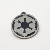 2010 Star Wars Empire Insignia Disney Pin | Disney Pin Trading Collection