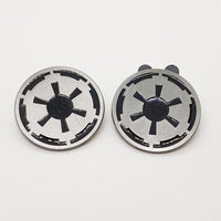 2010 Star Wars Empire Insignia Disney Pin | Disney Pin Trading Collection