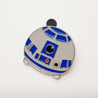 Star Wars 2015 R2-D2 Disney Pin | Disney Colección de comercio de pines