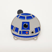 2015 R2-D2 Star Wars Disney دبوس | Disney مجموعة تداول دبوس