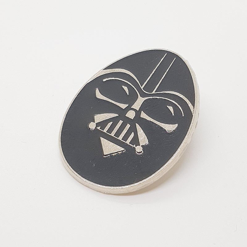 2016 Darth Vader Star Wars Easter Egg Disney Pin Disney Pin