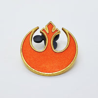 2010 The Resistance Rebel Alliance Star Wars Disney Pin | Walt Disney World Pin