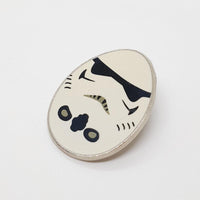 2016 Stormtrooper Star Wars Easter Egg Disney Pin | Disney Lapel Pin