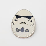 2016 Stormtrooper Star Wars Pâques Egg Disney PIN | Disney Épinglette