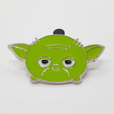 2016 Yoda Star Wars Disney PIN | Walt Disney Épingle à revers du monde