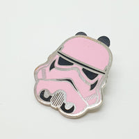 2016 Pink Stormtrooper Star Wars Disney Pin | Disney Collezione dei perni