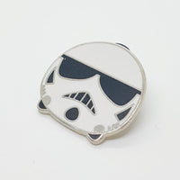 2016 Stormtrooper Star Wars Disney Pin | Disney Collezione dei perni
