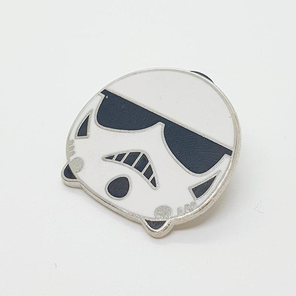 2016 Stormtrooper Star Wars Disney Pin | Disney Collezione dei perni
