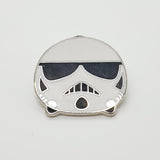 2016 Stormtrooper Star Wars Disney PIN | Disney Collection d'épingles