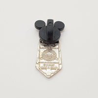 2015 Silver Chenabog Villain Tie Disney Pin | Disney Lapel Pin