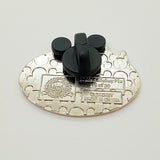 2015 Silver Goofy Disney Pin | Walt Disney Pin del mondo