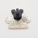 2015 Silver Jiminy Cricket Character Disney Pin | Disney Spilla
