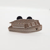 2015 Silberschiff Disney Pin | Disney Emaille Pin Collection