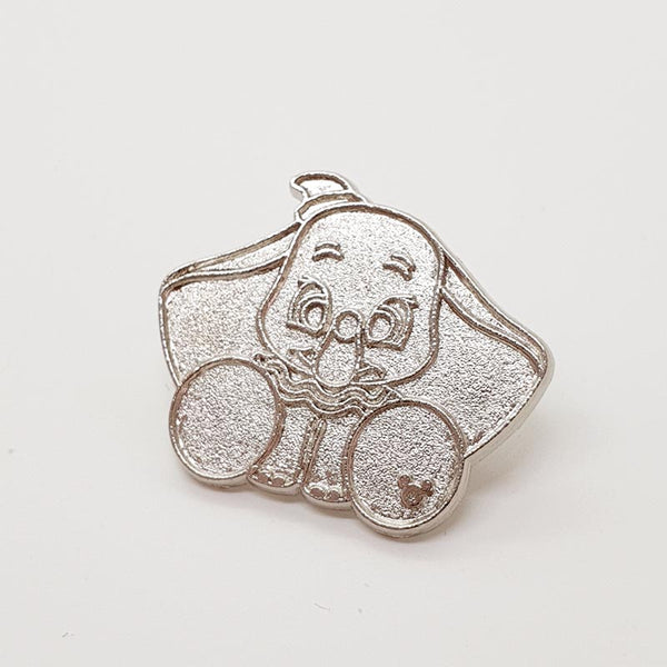 2017 Silver Dumbo Disney Pin | Disney Colección de comercio de pines