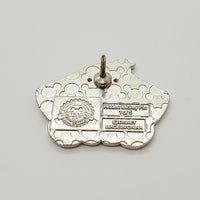 2017 Silver Dumbo Disney Pin | Disney Pin Trading Collection