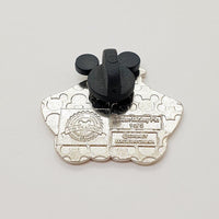2017 Silver Dumbo Disney Pin | Disney Pin -Handelssammlung