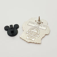 2010 King Leonidas Bettknobs und Broomsticks Disney Pin | Disney Pinhandel