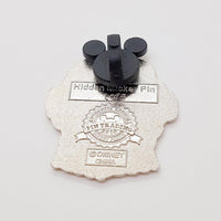 2010 King Leonidas Bedknobs And Broomsticks Disney Pin | Disney Pin Trading