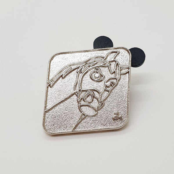2010 Maximus Tangled Disney Pin | Collectible Disney Pins